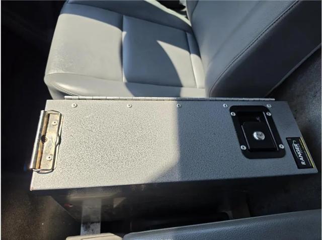 2019 Ford Transit T-250