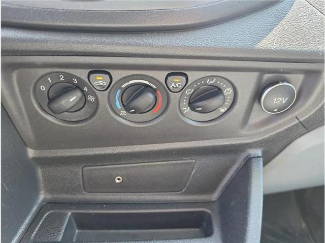 2019 Ford Transit T-250