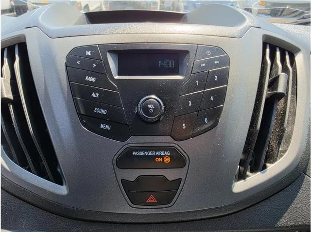 2019 Ford Transit T-250