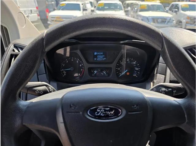 2019 Ford Transit T-250