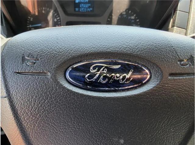 2019 Ford Transit T-250
