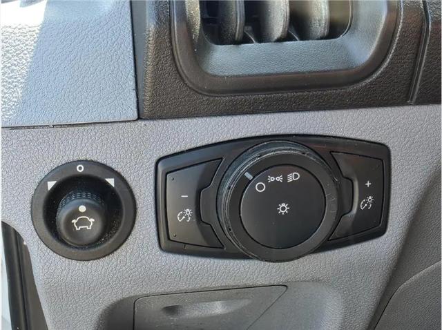 2019 Ford Transit T-250