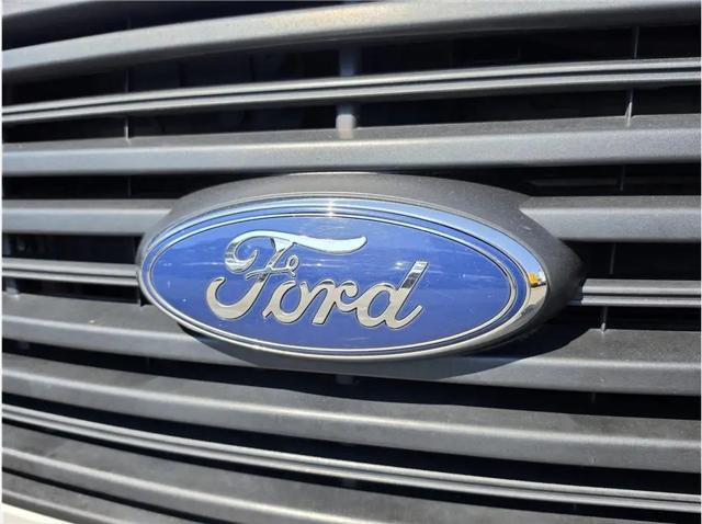 2019 Ford Transit T-250