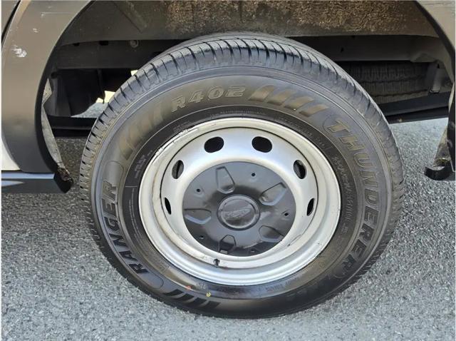 2019 Ford Transit T-250