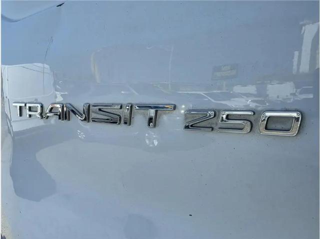 2019 Ford Transit T-250