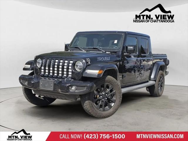 2021 Jeep Gladiator Sport for sale in Chattanooga, TN