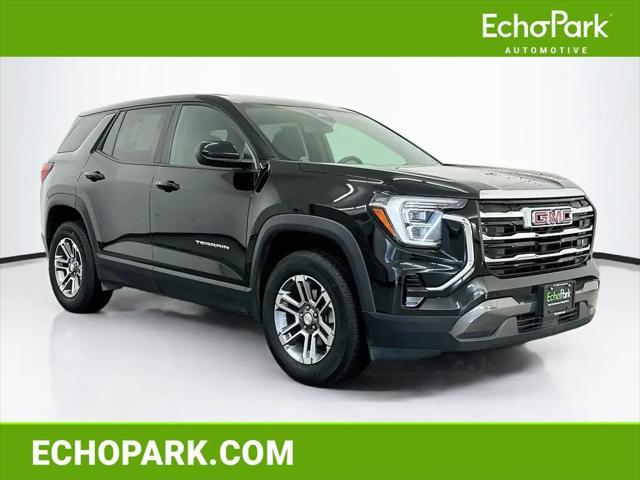 2026 GMC Terrain AWD Elevation for sale in Centennial, CO