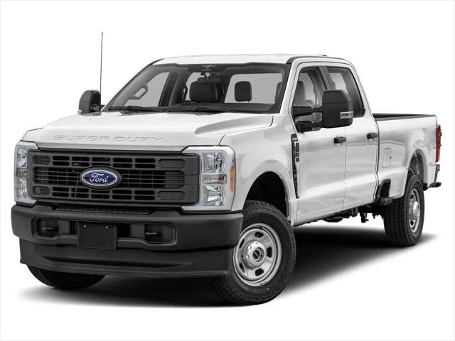 2025 Ford F-350 Platinum for sale in Mesquite, TX