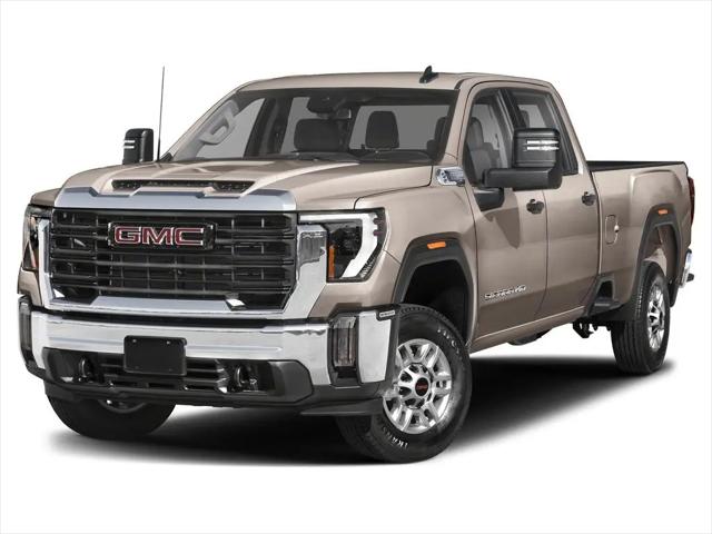 2026 GMC Sierra 2500HD Crew Cab, Standard Bed, AT4X, 4WD for sale in Mesquite, TX