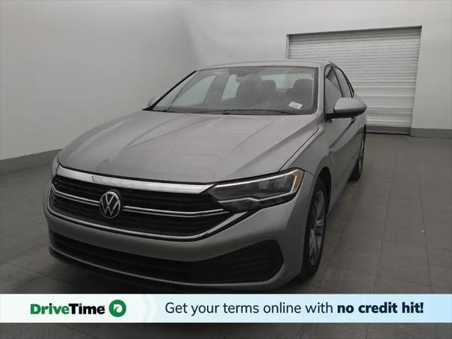 2024 Volkswagen Jetta 1.5T SE for sale in Fort Myers, FL