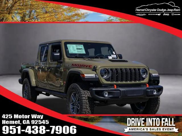 2026 Jeep Gladiator Sport for sale in Hemet, CA