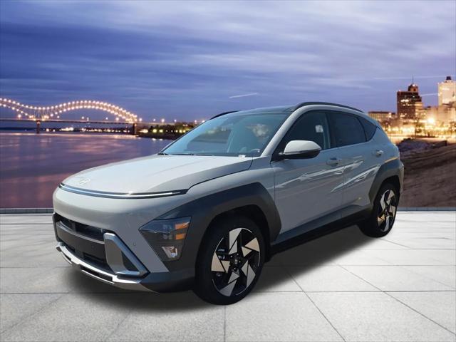 2027 Hyundai Kona Limited for sale in Memphis, TN