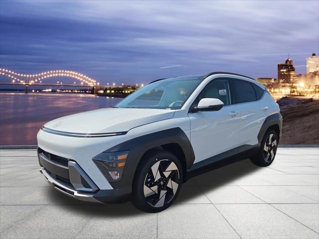 2027 Hyundai Kona Limited for sale in Memphis, TN