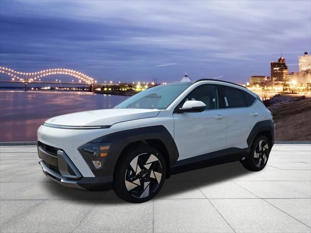 2027 Hyundai Kona Limited for sale in Memphis, TN