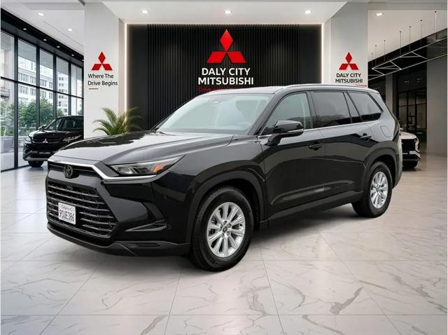 2025 Toyota Grand Highlander XLE for sale in Daly City, CA