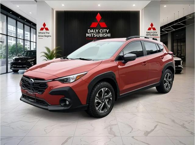 2025 Subaru Crosstrek Premium for sale in Daly City, CA