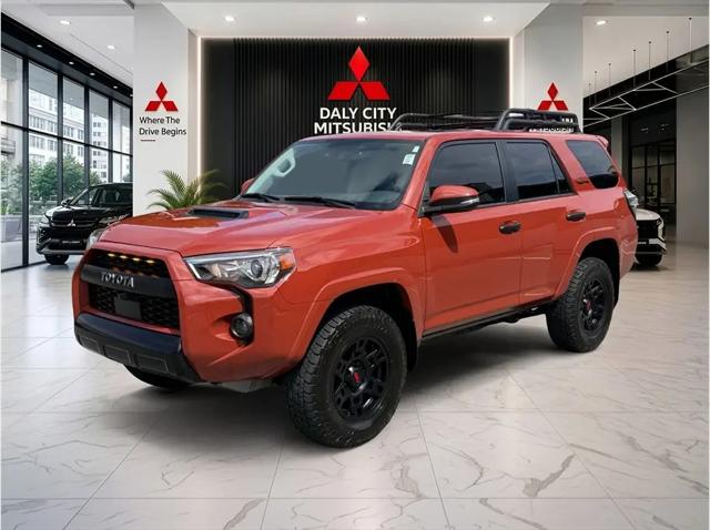 2024 Toyota 4Runner TRD Pro for sale in Daly City, CA