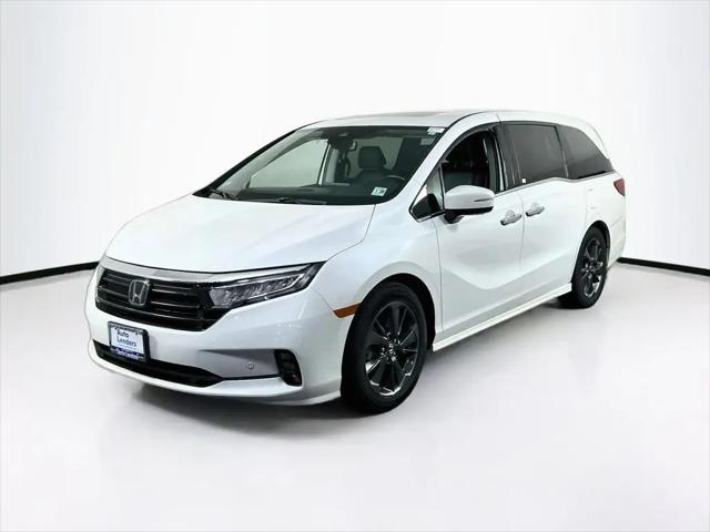 2023 Honda Odyssey Elite for sale in Toms River, NJ