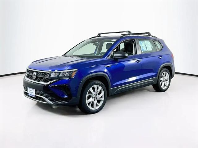 2023 Volkswagen Taos 1.5T S for sale in Toms River, NJ