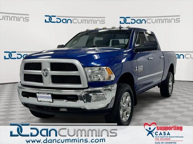 2014 Ram 2500 Big Horn for sale in Paris, KY