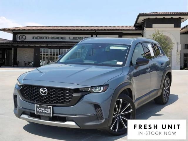 2023 Mazda CX-50 2.5 Turbo Premium Plus for sale in Spring, TX