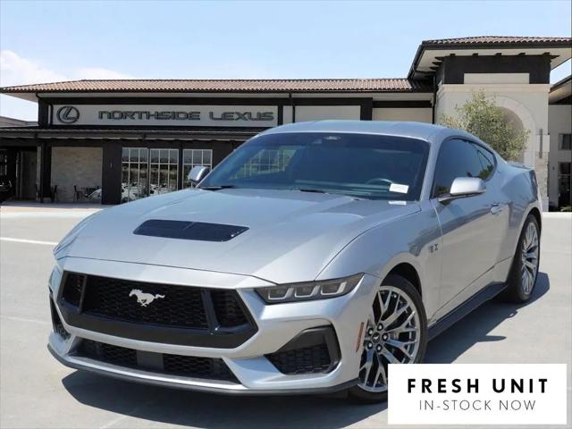 2024 Ford Mustang GT Premium Fastback for sale in Spring, TX