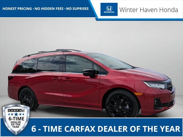 2026 Honda Odyssey Sport-L for sale in Winter Haven, FL
