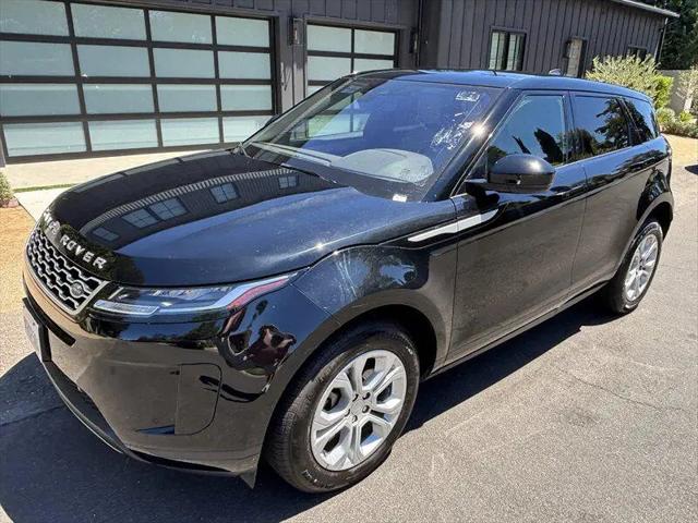 2020 Land Rover Range Rover Evoque S for sale in North Hollywood, CA