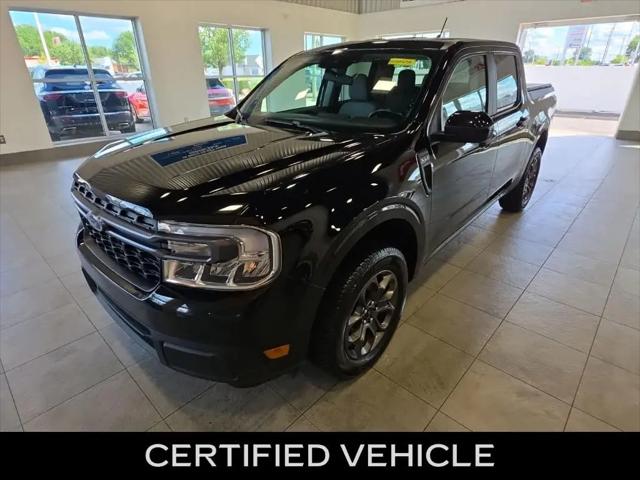 2024 Ford Maverick XLT for sale in Sterling Heights, MI