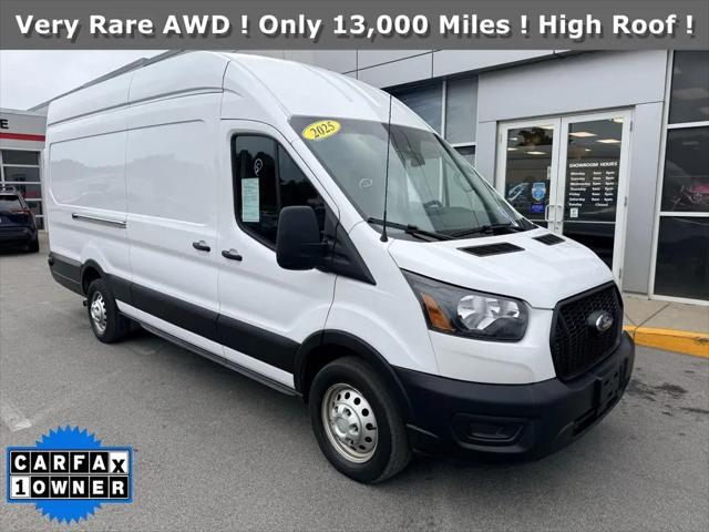 2025 Ford Transit Cargo Van Base for sale in Batavia, NY