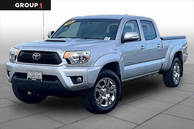2012 Toyota Tacoma Base V6 for sale in Folsom, CA