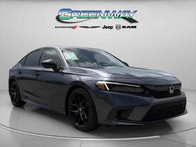 2023 Honda Civic Sport for sale in Orlando, FL