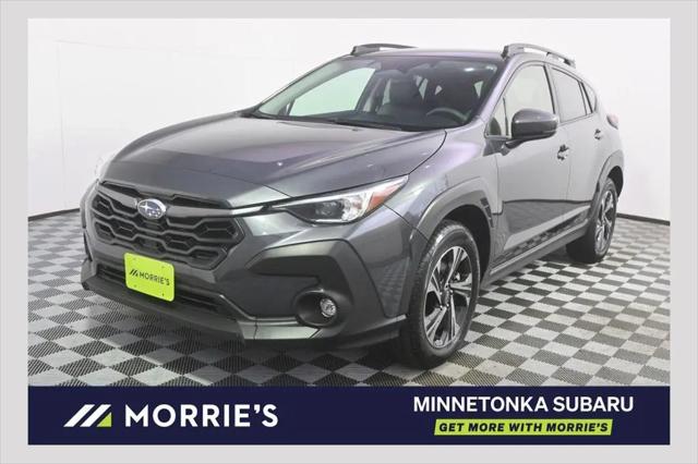 2024 Subaru Crosstrek Premium for sale in Minnetonka, MN
