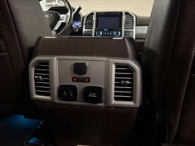 2019 Ford F-250 King Ranch