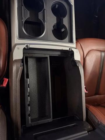 2019 Ford F-250 King Ranch
