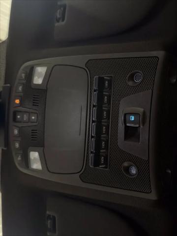 2019 Ford F-250 King Ranch