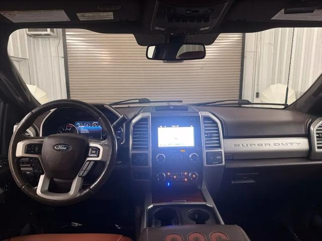 2019 Ford F-250 King Ranch