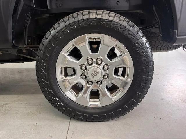 2019 Ford F-250 King Ranch