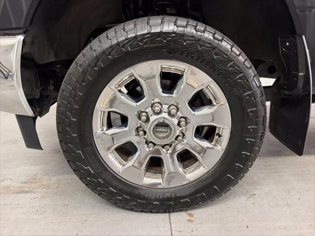 2019 Ford F-250 King Ranch