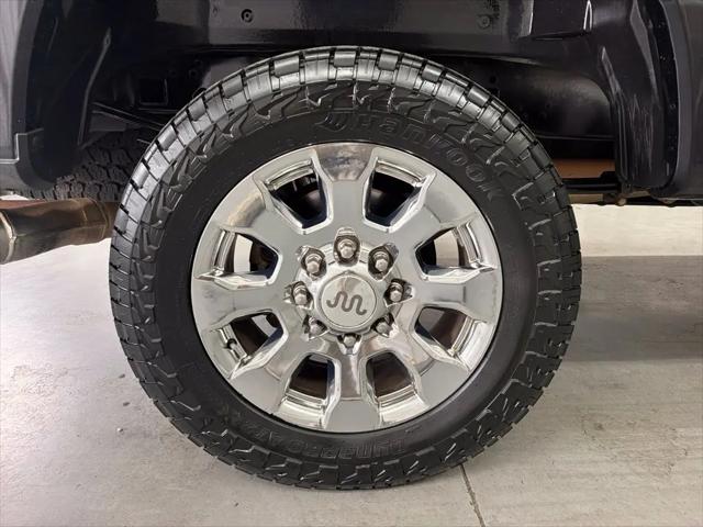 2019 Ford F-250 King Ranch
