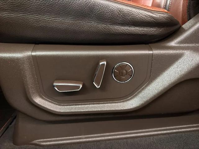 2019 Ford F-250 King Ranch