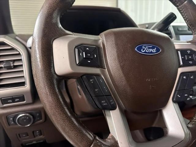 2019 Ford F-250 King Ranch