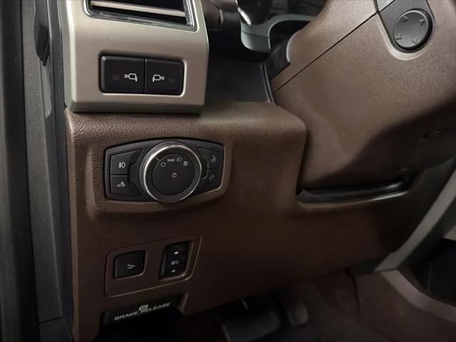 2019 Ford F-250 King Ranch