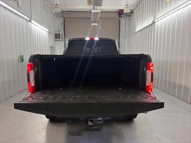 2019 Ford F-250 King Ranch