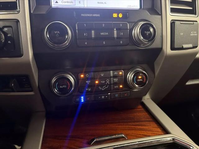 2019 Ford F-250 King Ranch