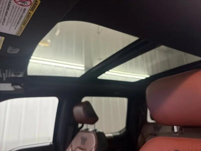 2019 Ford F-250 King Ranch
