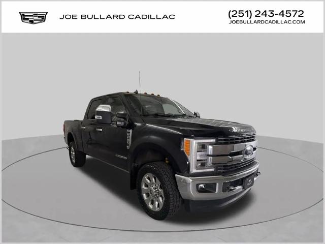 2019 Ford F-250 King Ranch for sale in Mobile, AL