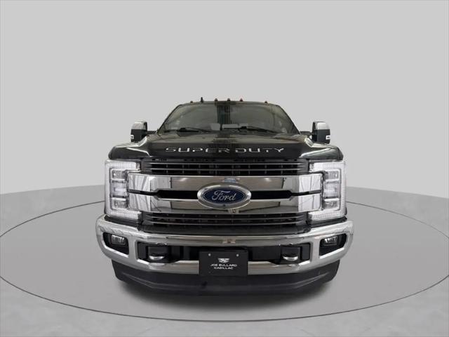 2019 Ford F-250 King Ranch
