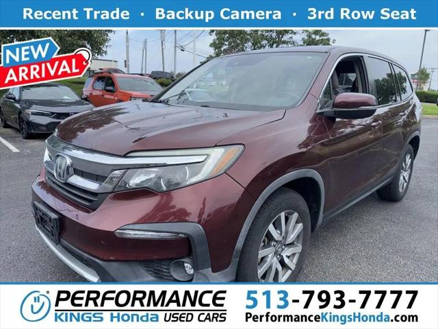 2019 Honda Pilot EX for sale in Cincinnati, OH