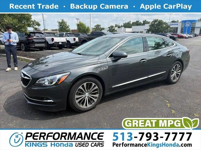2017 Buick LaCrosse for sale near Cincinnati, OH